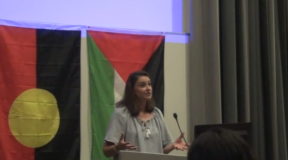 Take Action For Palestine | Victorian Socialists